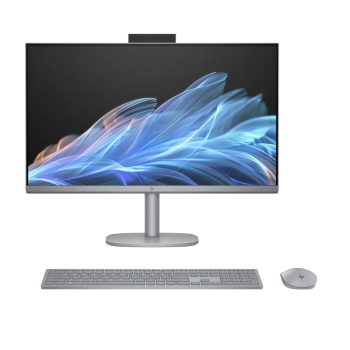 HP OmniStudio X All-in-One 27-cs1170ng, Core Ultra