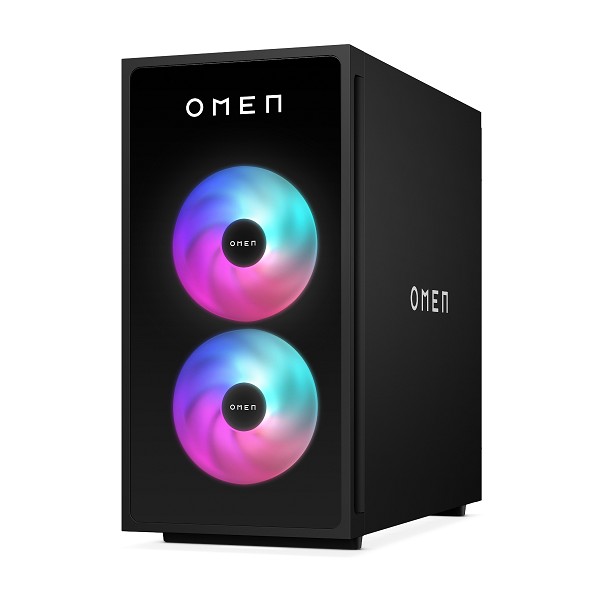 Preview: OMEN Desktop Gaming PC GT16-1171ng - AMD Ryzen 7 9 rechts