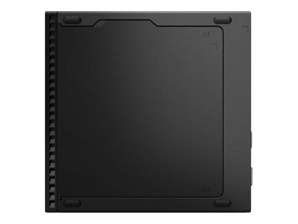 Preview: Lenovo ThinkCentre M75q Gen 2 - Mini - Ryzen 5 5600GE / 3.4  links