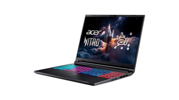 Preview: Acer Nitro V16S AI ANV16S-41-R50D, Ryzen 7 260, 16