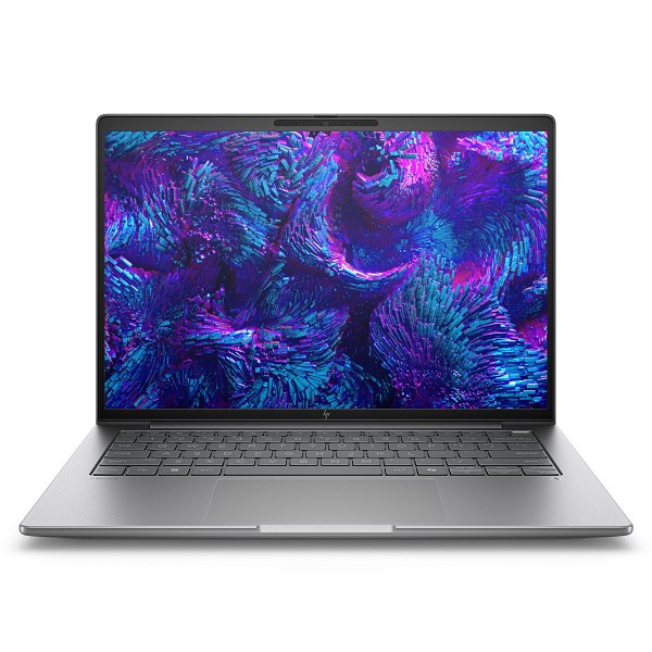 HP ZBook 8 G1i 16, Core Ultra 5 225H, 16GB RAM, 51