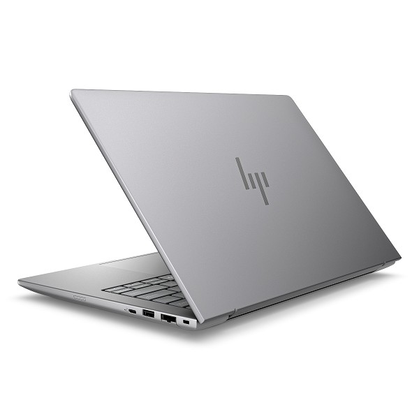 Preview: HP ZBook 8 G1i 16, Core Ultra 5 225H, 16GB RAM, 51 rechts