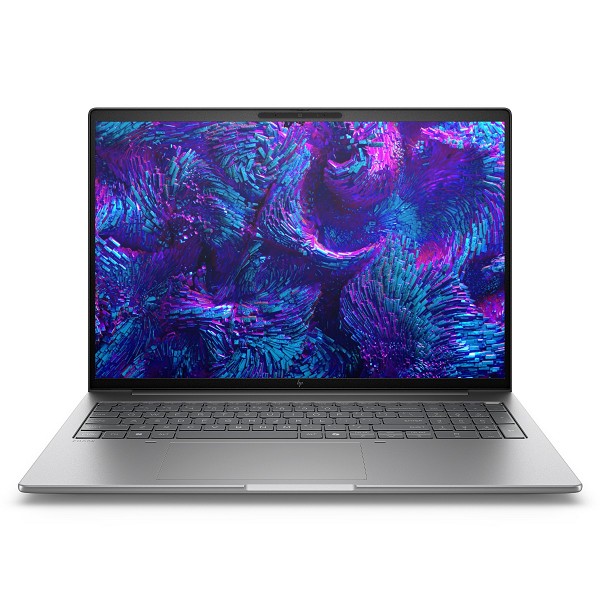 HP ZBook 8 G1i 16, Core Ultra 7 255H, 64GB RAM, 2T