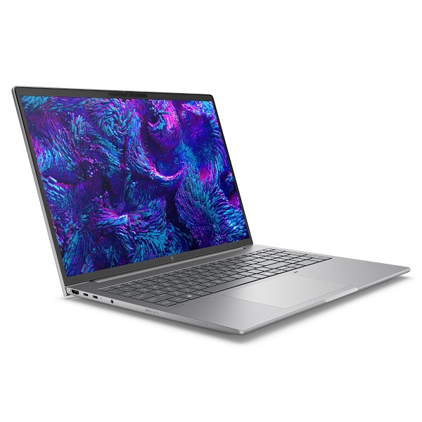 Preview: HP ZBook 8 G1i 16, Core Ultra 7 255H, 64GB RAM, 2T links