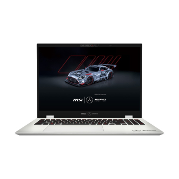 MSI Prestige 16 AI+ Mercedes-AMG Motorsport B2VMG-209, Core Ultra 121