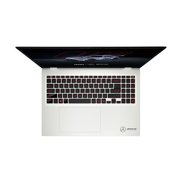 Preview: MSI Prestige 16 AI+ Mercedes-AMG Motorsport B2VMG-209, Core  links