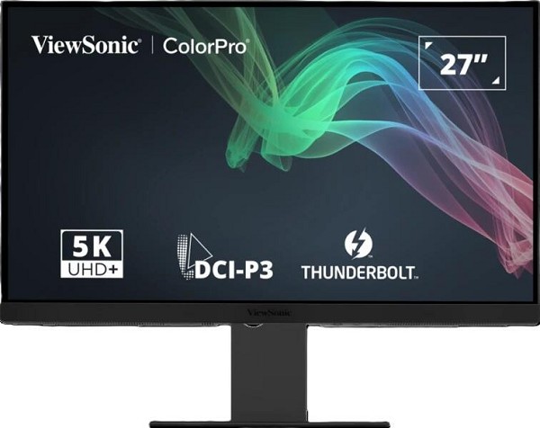 ViewSonic VP2788-5K – 27