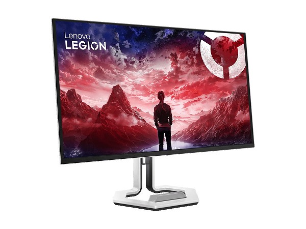 Preview: Lenovo Legion Pro 27UD-10 - OLED-Monitor - 68.6 cm links