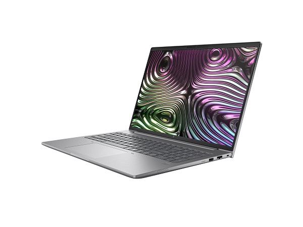 Preview: HP ZBook X G1i, 16