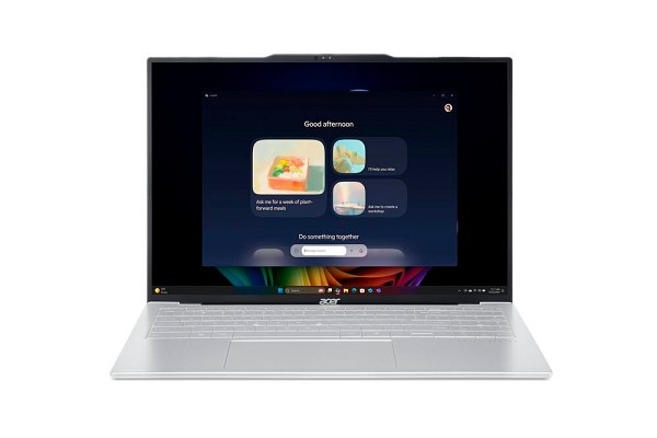 Acer Swift Air 16 – 16", AMD Ryzen AI 5 330, 16 GB