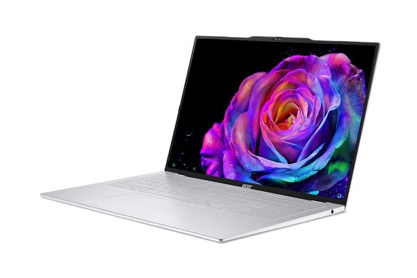 Acer Swift Air 16 – 16", AMD Ryzen AI 5 330, 16 GB links