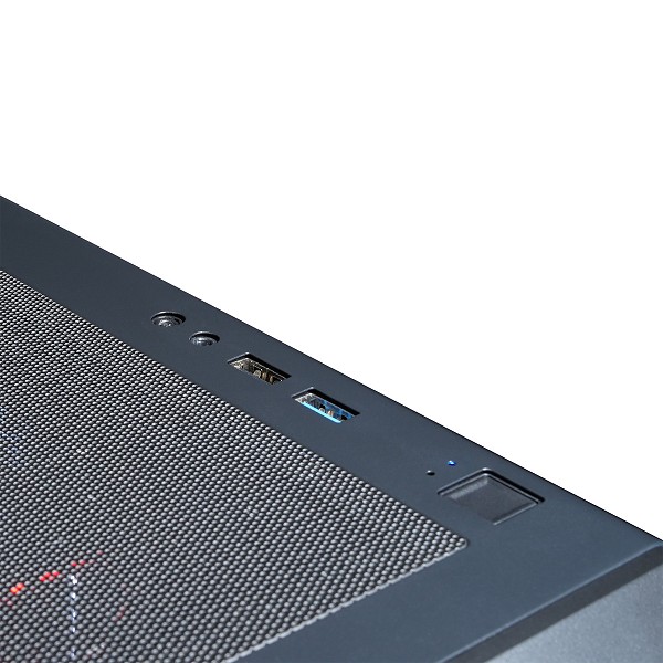 Preview: HYRICAN Vista COC 7770 – AMD Ryzen 7 5700X, 32 GB rechts