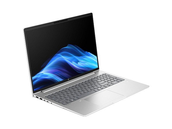 Preview: HP ProBook 4 G1a Notebook AI - AMD Ryzen 7 250 - W rechts