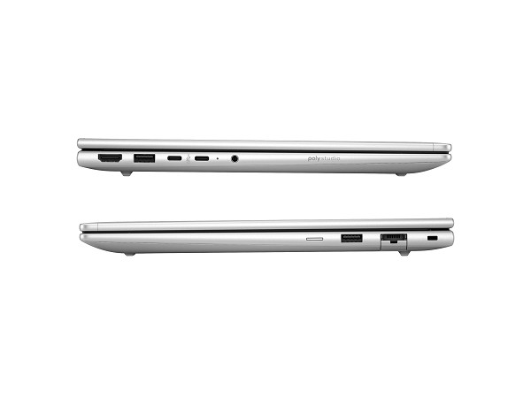 HP ProBook 4 G1i 14 AD2N4ET - 14", Intel Core Ultra 7 255H,  oben