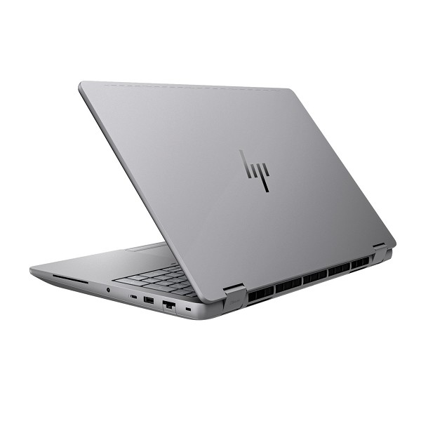 Preview: HP ZBook Fury 16 G1i – 16