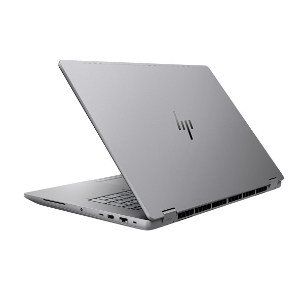 Preview: HP ZBook Fury 18 G1i – 18“, Intel Core Ultra 9 285 rechts