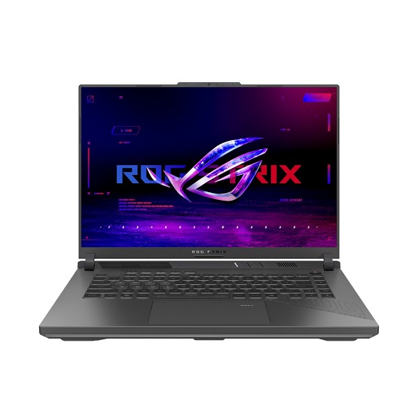 ASUS ROG Strix 16 G614PR-RV075W, AMD Ryzen 9 8940H