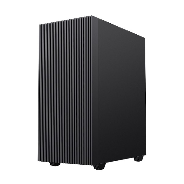 Preview: Hyrican Business Desktop PC CTS00972 AMD Ryzen 5 5 links