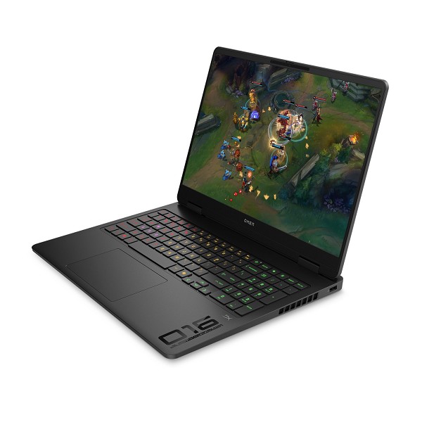 Preview: HP OMEN 16 Hero – 16