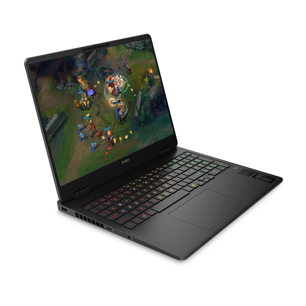 Preview: HP OMEN 16-am0169ng 16.0