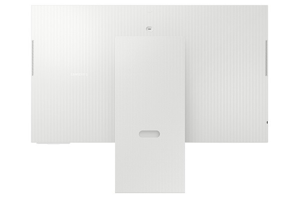 Samsung M8 M80F Computerbildschirm 81,3 cm (32") 3 oben