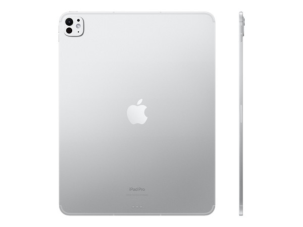 Preview: Apple 13-inch iPad Pro M5 Wi-Fi - Tablet - 512 GB links