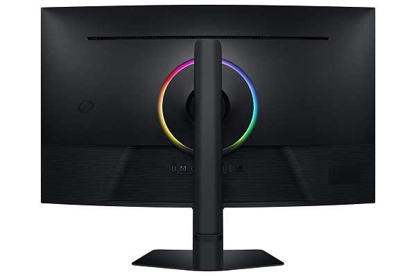 Preview: Samsung G75F Computerbildschirm 94 cm (37
