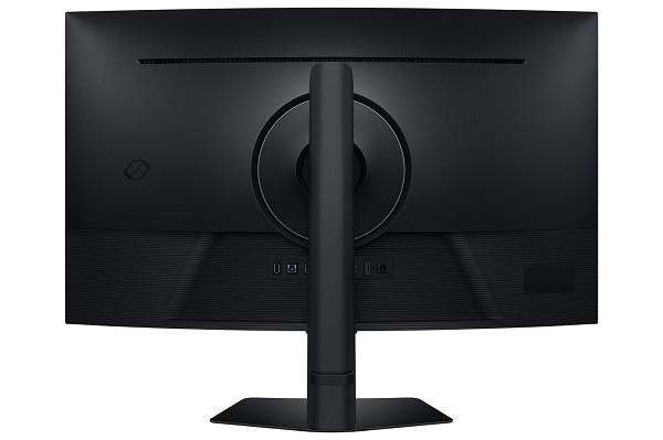 Preview: Samsung G75F Computerbildschirm 94 cm (37