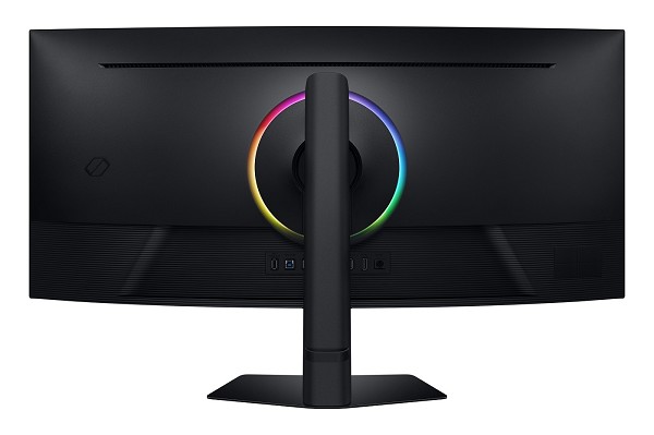 Preview: Samsung G75F Computerbildschirm 101,6 cm (40