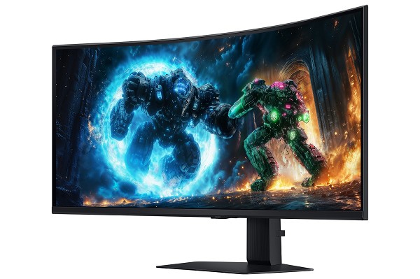 Preview: Samsung G75F Computerbildschirm 101,6 cm (40