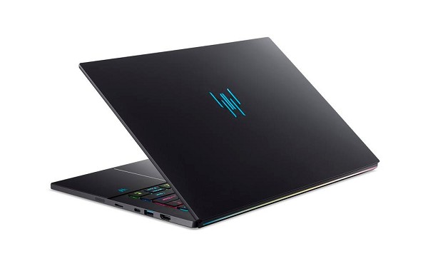 Preview: Acer Predator Triton 14 AI PT14-52T-987D, 14,5