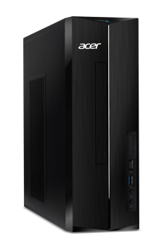 Preview: Acer Aspire XC-1715 SFF PC Intel Core 3 N355, 16 G hinten