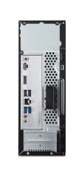 Preview: Acer Aspire XC-1715 SFF PC Intel Core 3 N355, 16 G rechts