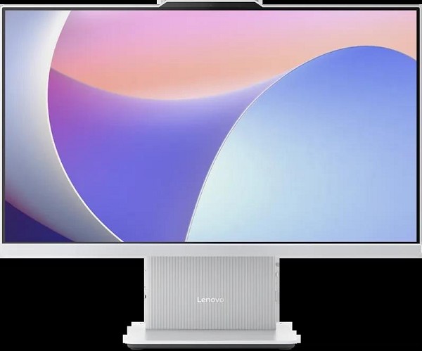 Lenovo IdeaCentre AIO 27IRH9, Cloud Grey, Core 7 240H, 32GB RAM,  832