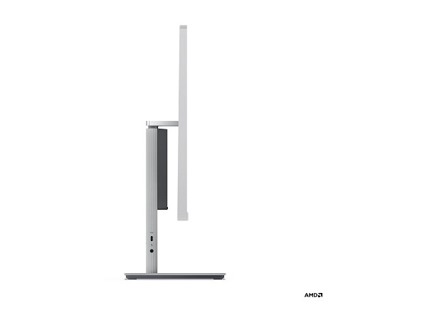 Preview: Lenovo IdeaCentre AIO 27ARR9 - All-in-One (Komplet links