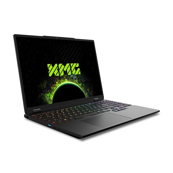 Preview: XMG FUSION 15 (L25xck), 15,3
