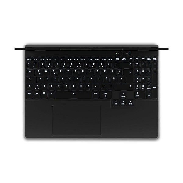 Preview: XMG FUSION 15 (L25xck), 15,3