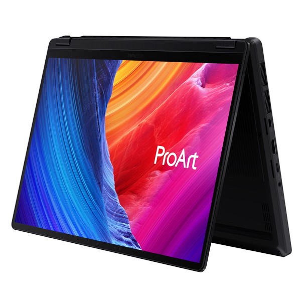 Preview: ASUS ProArt PX13 – 13,3