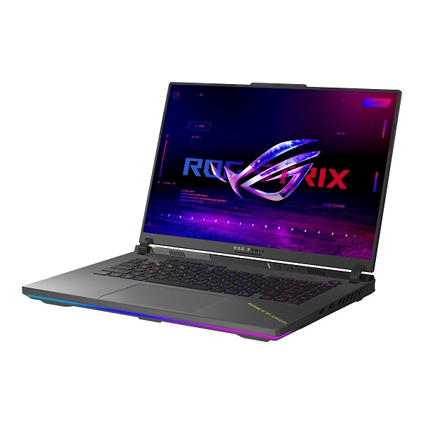 Preview: ASUS ROG Strix 16 – 16