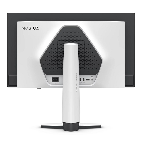 Preview: BenQ EX271UZ Computerbildschirm 67,3 cm (26.5