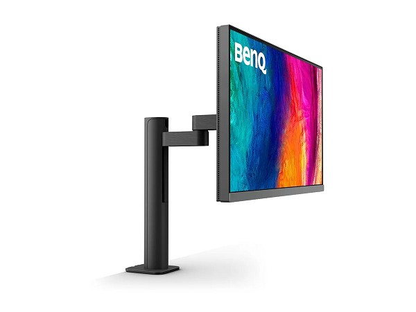 Preview: BenQ DesignVue PD2706UA - PD Series - LED-Monitor links