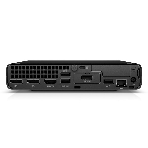 Preview: HP Pro Mini 400 G9 – Intel Core i3-13100T, 16 GB RAM, 256 GB rechts