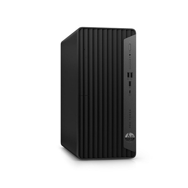 HP Pro 400 G9 Tower Desktop-PC – Intel Core i7-137