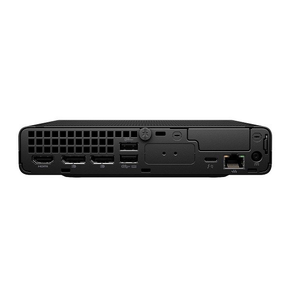 Preview: HP EliteDesk 8 Mini G1a – AMD Ryzen 5 220, 16 GB RAM, 256 GB rechts
