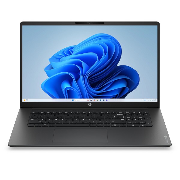 HP OmniBook 3 – 17,3