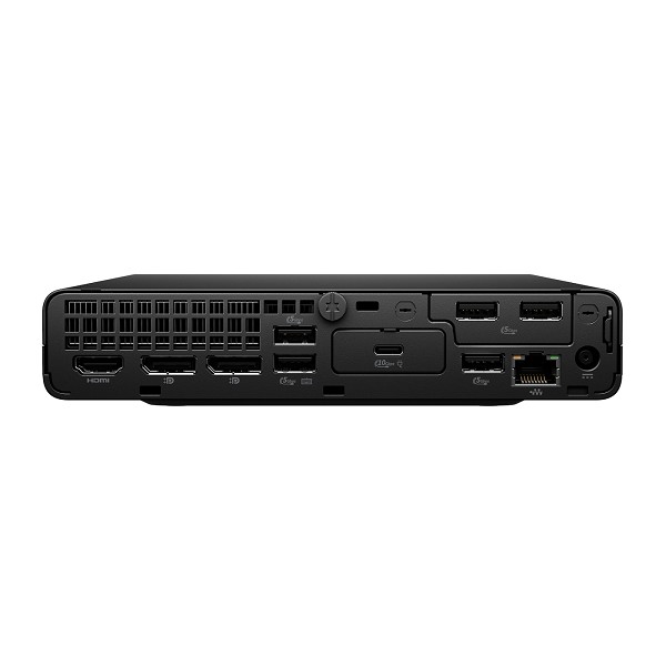 Preview: HP ProDesk 4 Mini G1i – Intel Core Ultra 5 235T, 1 rechts