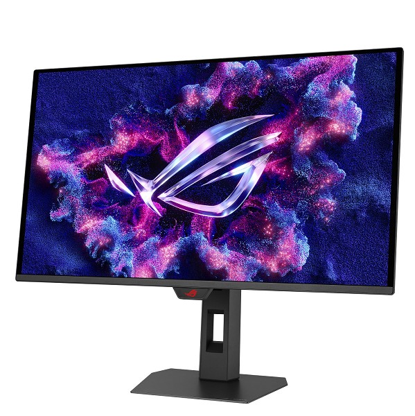 Preview: ASUS XG27AQDPG Computerbildschirm 67,3 cm (26.5
