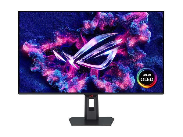 ASUS ROG Strix XG32UCDS - OLED-Monitor - Gaming -