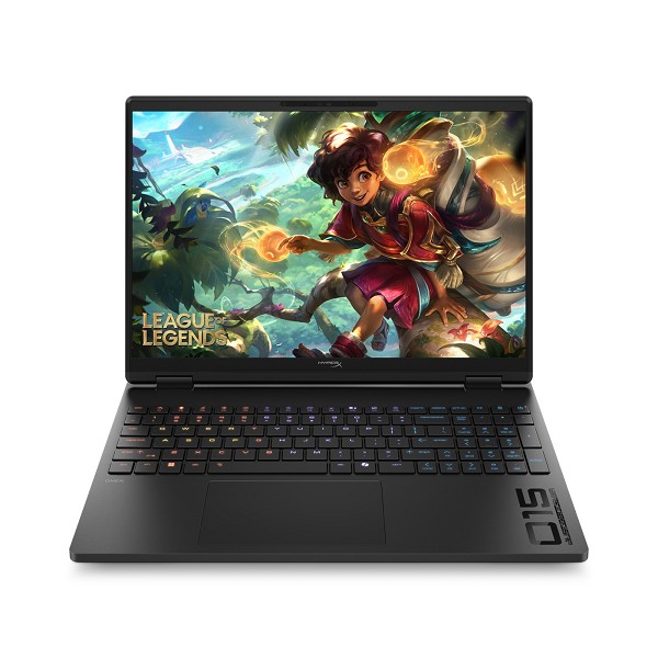 HP HyperX OMEN 15 15-ga0150ng – 15,6