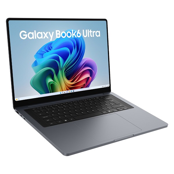 Preview: Samsung Galaxy Book6 Ultra – 16